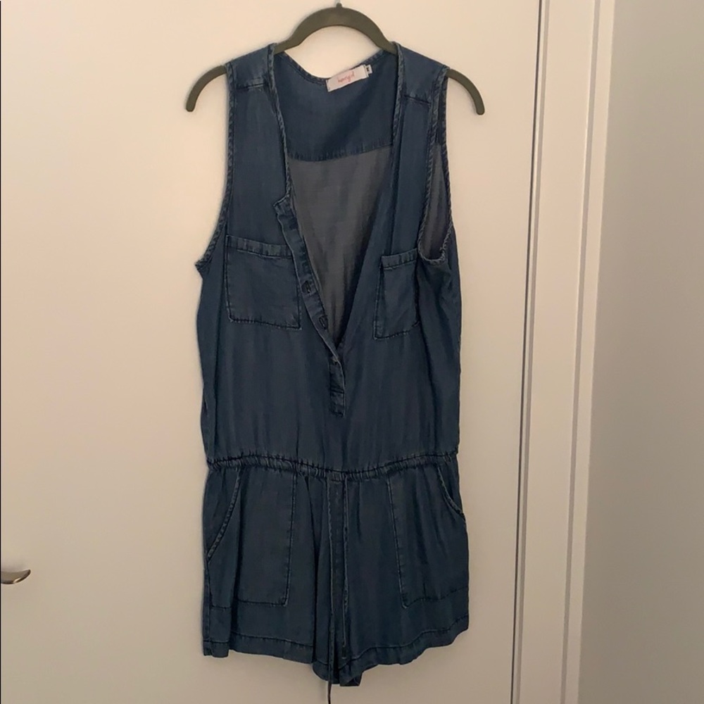Jean Romper